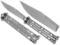 Noże - Kershaw Nóż składany Lucha 5150 522-067 - miniaturka - grafika 1