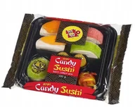 Żelki - Look-O-Look Candy Mini Sushi Żelki 100g - miniaturka - grafika 1