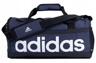 Torby sportowe - adidas torba sportowa treningowa fitness siłownia - miniaturka - grafika 1