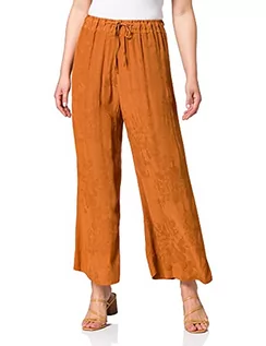 Spodnie damskie - Sisley Spodnie damskie, Wielokolorowy 97d, 36 - grafika 1