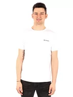 Koszulki męskie - Columbia Koszulka męska Rapid Ridge - miniaturka - grafika 1