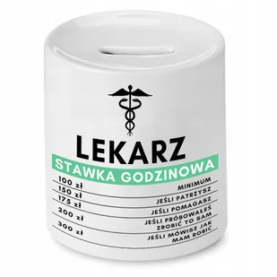 Skarbonka dla Wiktorii na Urodziny Idealny Prezent z Nadrukiem ze Zdjęciem + Opakowanie na prezent (wzór 04) - Skarbonki - miniaturka - grafika 1