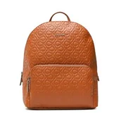 Plecaki - Plecak Calvin Klein - Ck Must Campus Backpack Embossed K60K610173 HJJ - miniaturka - grafika 1