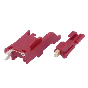 Arma Tech - Styki gearboxa - Ver.3 - APW002 - Amunicja i osprzęt ASG - miniaturka - grafika 2