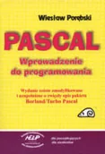 Systemy operacyjne i oprogramowanie - Pascal. Wprowadzenie do programowania - miniaturka - grafika 1