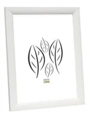 Ramki na zdjęcia - Deknudt ramka s54sf1 20.0 X 30.0 ramka na zdjęcia biała, malowania Look S54SF1-20.0X30.0 - miniaturka - grafika 1