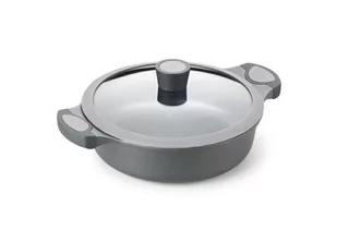 Naczynie do zapiekania 32 cm z powłoką nieprzywieralną MATRIX - Garnki - miniaturka - grafika 1