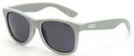 Okulary przeciwsłoneczne - okulary przeciwsłoneczne VANS SPICOLI 4 SHADES GRAY OLIVE - miniaturka - grafika 1