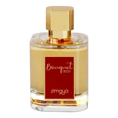 Wody i perfumy damskie - Zimaya Bouquet Red woda perfumowana 100 ml - miniaturka - grafika 1