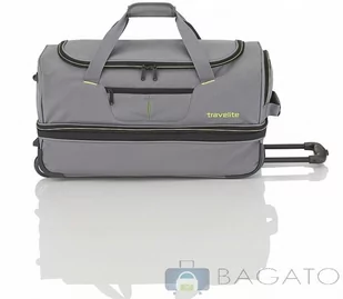 Torba Podróżna na kołach TRAVELITE Basics 119l - Torby podróżne - miniaturka - grafika 5