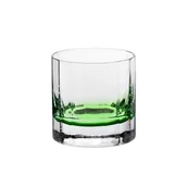 Szklanki - Niskie szklanki GEMSTONE FUTURA Szmaragd - miniaturka - grafika 1