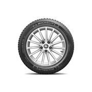 Opony zimowe - Michelin Alpin A4 175/65R15 88H - miniaturka - grafika 1