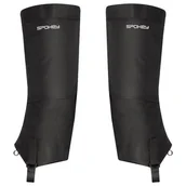 Akcesoria turystyczne - Stuptuty SPOKEY Tracky Czarny - miniaturka - grafika 1