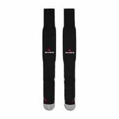 Skarpetki damskie - Kappa Kombat Spark Pro Red Star 1pack Skarpety dla dorosłych - miniaturka - grafika 1