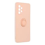Etui i futerały do telefonów - Roar Futerał Amber Case Do Samsung Galaxy A53 5g Różowy - miniaturka - grafika 1