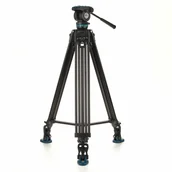 Statywy fotograficzne - Statyw Benro KH26PC - miniaturka - grafika 1