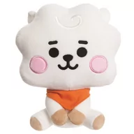 Maskotki i pluszaki - Line Friends Line Friends BT21 Pluszowa maskotka 20 cm RJ BABY 61367 - miniaturka - grafika 1