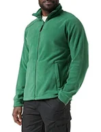 Kurtki męskie - Regatta Thor III 80 Polar, XXXXL, butelkowa zieleń TRF532 24X96-24X - miniaturka - grafika 1