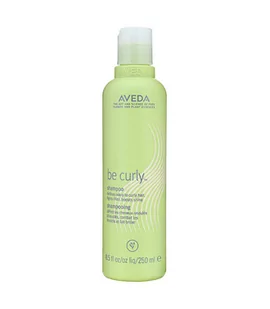 Aveda Szampon do włosów kręconych Be Curly Shampoo 250ml - Szampony do włosów - miniaturka - grafika 1