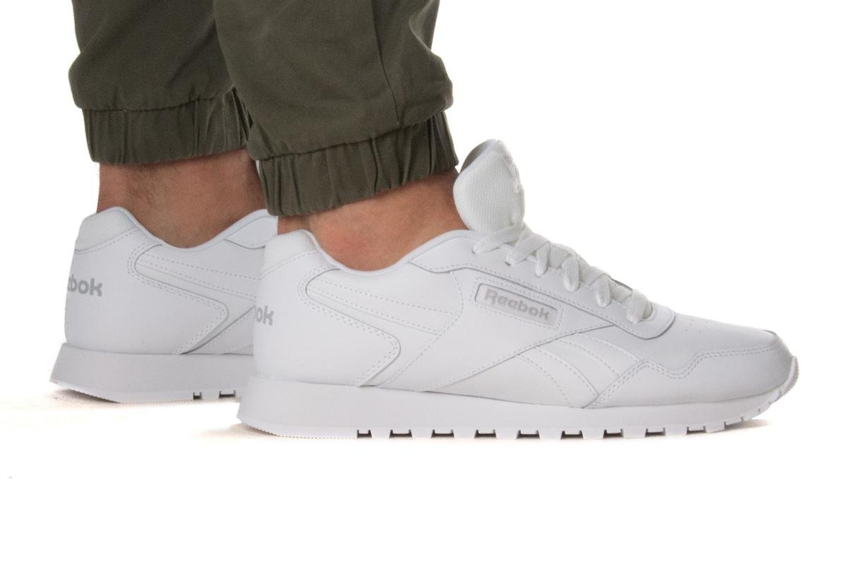 Obuwie Sportowe Damskie Reebok GLIDE GZ2321 Biały