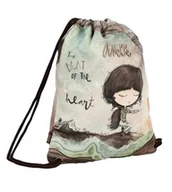 Plecaki - Plecak tekstylny Anekke Core - miniaturka - grafika 1