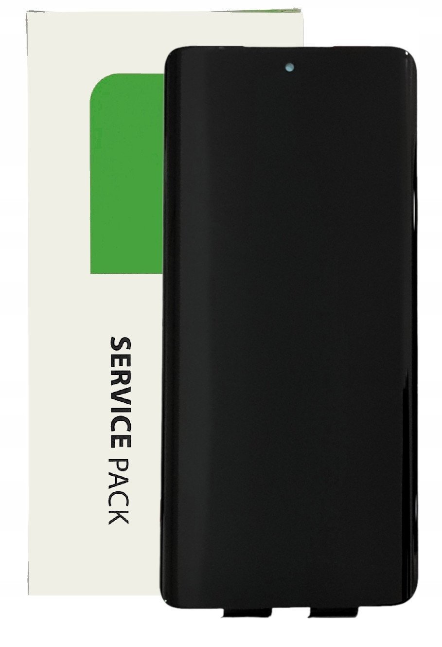 ORYGINAŁ WYŚWIETLACZ EKRAN LCD DO MOTOROLA EDGE 40