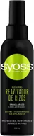 Maski do włosów - Maska do włosów Syoss Curls Reviving Spray-Mask 150 ml (8410436366441) - miniaturka - grafika 1