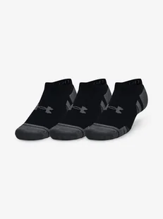 Skarpetki Under Armour Performance Cotton 3pk NS-BLK L - Skarpetki męskie - miniaturka - grafika 1