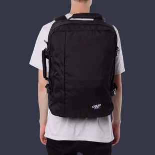 Plecak torba podręczna CabinZero 44 l - absolute black - Torebki damskie - miniaturka - grafika 7