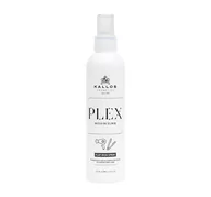 Kosmetyki do stylizacji włosów - KALLOS PLEX TERMOOCHRONNY SPRAY DO WŁOSÓW ZNISZCZONYCH ZABIEGAMI CHEMICZNYMI 200ML - miniaturka - grafika 1
