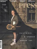 Czasopisma - Press - miniaturka - grafika 1