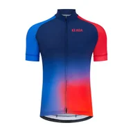 Koszulki rowerowe - Męska koszulka kolarska z krótkim rękawem – Jekyll One - miniaturka - grafika 1