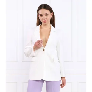 Pinko Marynarka GAETA Regular Fit - Marynarki i żakiety damskie - miniaturka - grafika 1