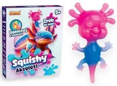 Zabawki kreatywne - Squishy Akselot - miniaturka - grafika 1