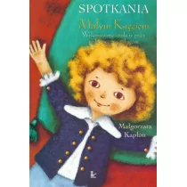 Spotkania z Małym Księciem - Małgorzata Kapłon - Podręczniki dla szkół wyższych - miniaturka - grafika 2