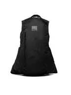 Plecaki - Jack Wolfskin Plecak Acona 2005324-6000 Czarny - miniaturka - grafika 1