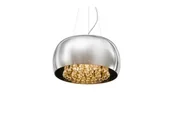 Lampy sufitowe - Azzardo BURN Lampa Wisząca BURN - miniaturka - grafika 1