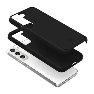 Incipio Duo etui ochronne do Samsung Galaxy S22+ PLUS 5G (czarne) - Etui i futerały do telefonów - miniaturka - grafika 3