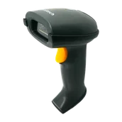 Czytniki kodów kreskowych - Skaner kodów kreskowych Unitech MS838 USB - miniaturka - grafika 1