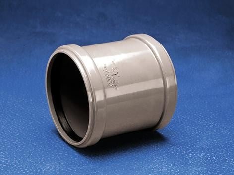 Wavin Mufa sanitarna HT 75mm 3060661821