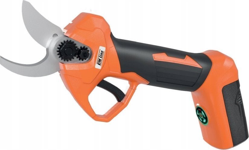 OLEO-MAC SEKATOR AKUMULATOROWY GPI 25