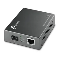 Anteny Wi Fi - TP-Link MC220L Media konwerter Gb, Ethernet - miniaturka - grafika 1