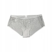 Majtki damskie - Koronkowe majtki figi damskie SIMONE PERELE S - miniaturka - grafika 1