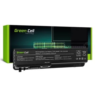 Green Cell DE18 do Dell Studio 1745 1747 1749 - Baterie do laptopów - miniaturka - grafika 1