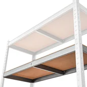 Szafy i regały magazynowe - Dodatkowa półka 100x50 do regałów Standard II / Strong II - miniaturka - grafika 1