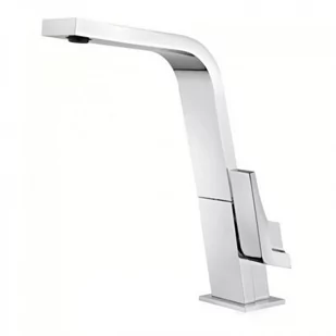 Bateria TEKA IC 915 chrom 339150200 OUTLET !!! 89/23/OU - AGD OUTLET - miniaturka - grafika 1