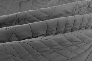 Narzuta 200 x 220 Tłoczona Mikrofibra Nicole 12 - Narzuty - miniaturka - grafika 8