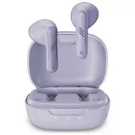 Słuchawki - Genius HS-M905BT purpurowe - miniaturka - grafika 1