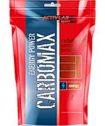 Activita CARBOMAX ENERGY POWER 1000G) POMARAŃCZA zakupy dla domu i biura ACTIVITA/448