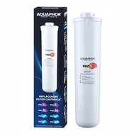 Uzdatniacze wody - PRO 1 wkład filtrujący Aquaphor do filtrów PRO - miniaturka - grafika 1